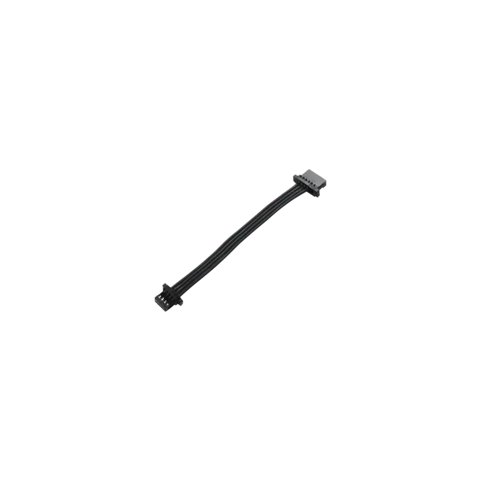 Câble Walksnail VTX 4PIN vers 6PIN pour FC