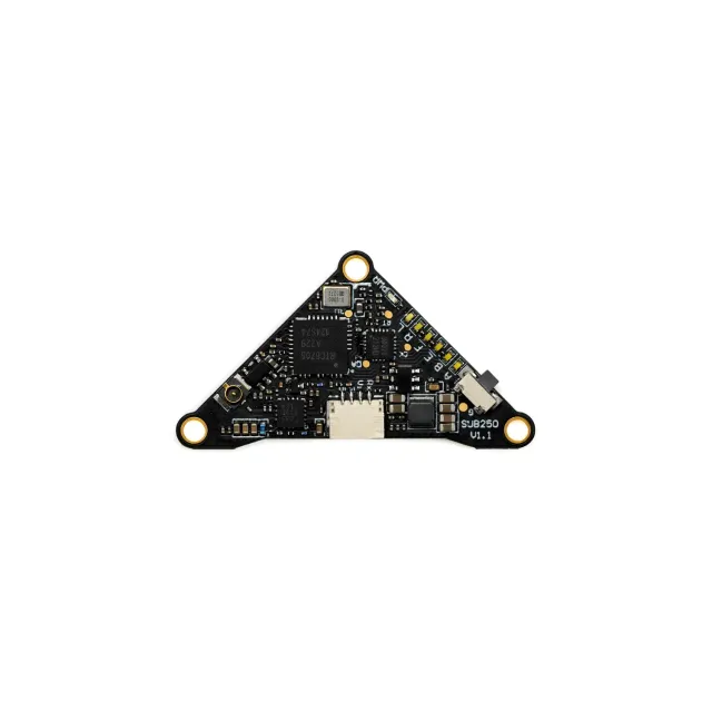 Sub250 Send T400 VTX émetteur vidéo FPV 400 mW