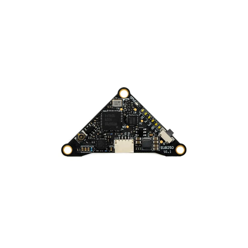 Sub250 Send T400 VTX émetteur vidéo FPV 400 mW