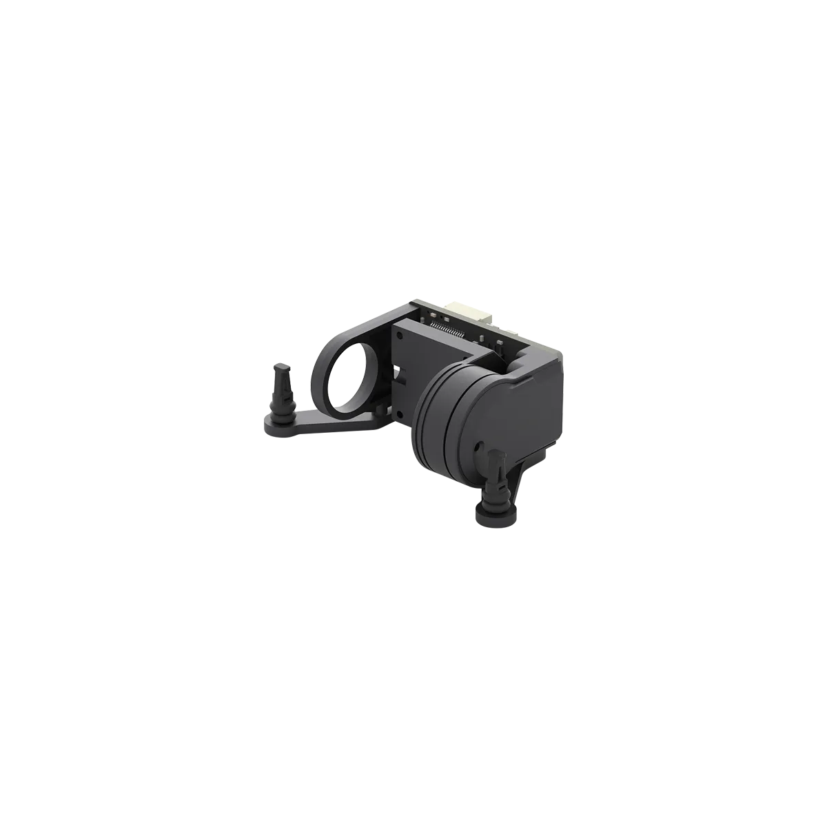 Caddx GM1 nacelle FPV sans caméra