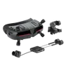 Walksnail Goggles X + GT2 Kit + GM3 lunettes FPV