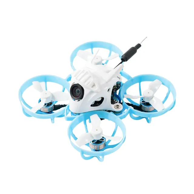BetaFPV Meteor65 2022 drone FPV 1S vol intérieur