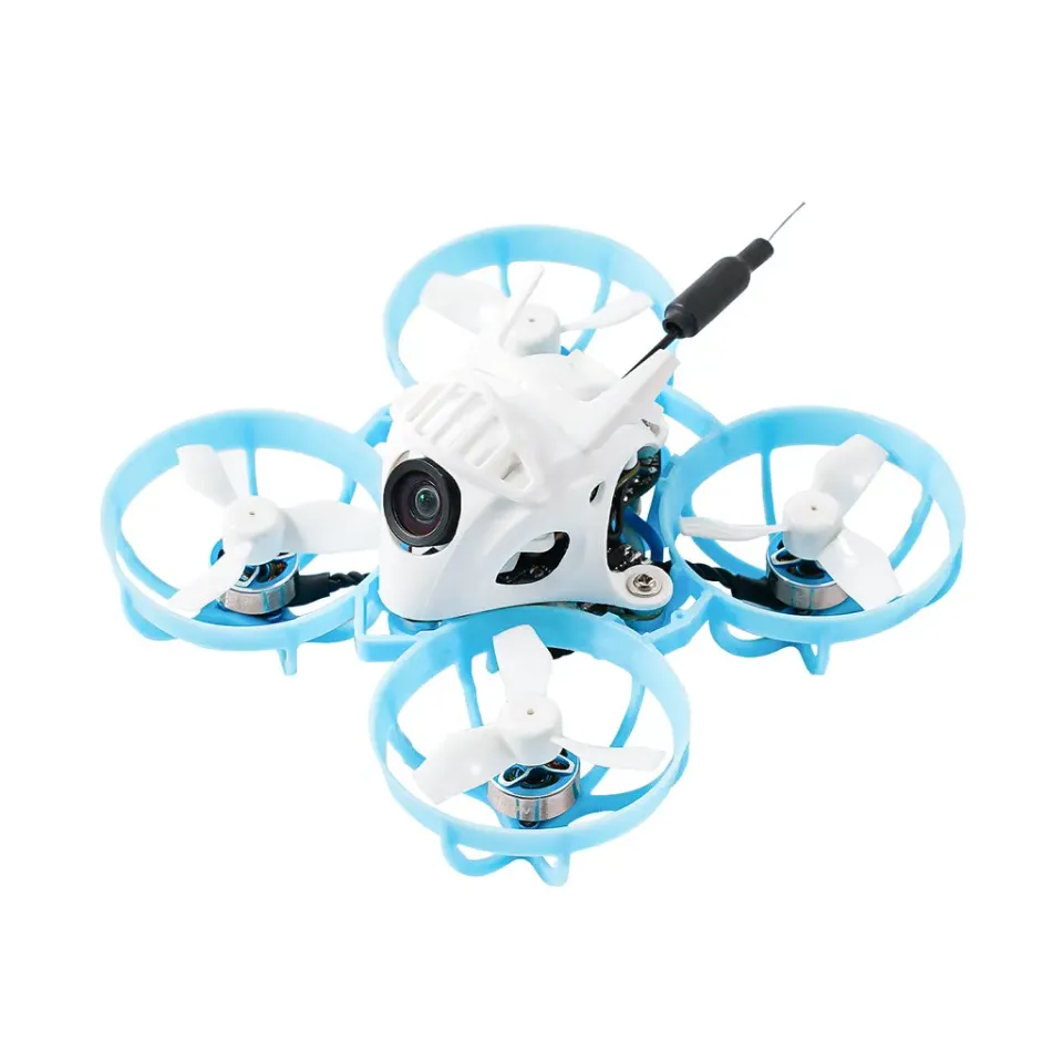 BetaFPV Meteor65 2022 drone FPV 1S vol intérieur