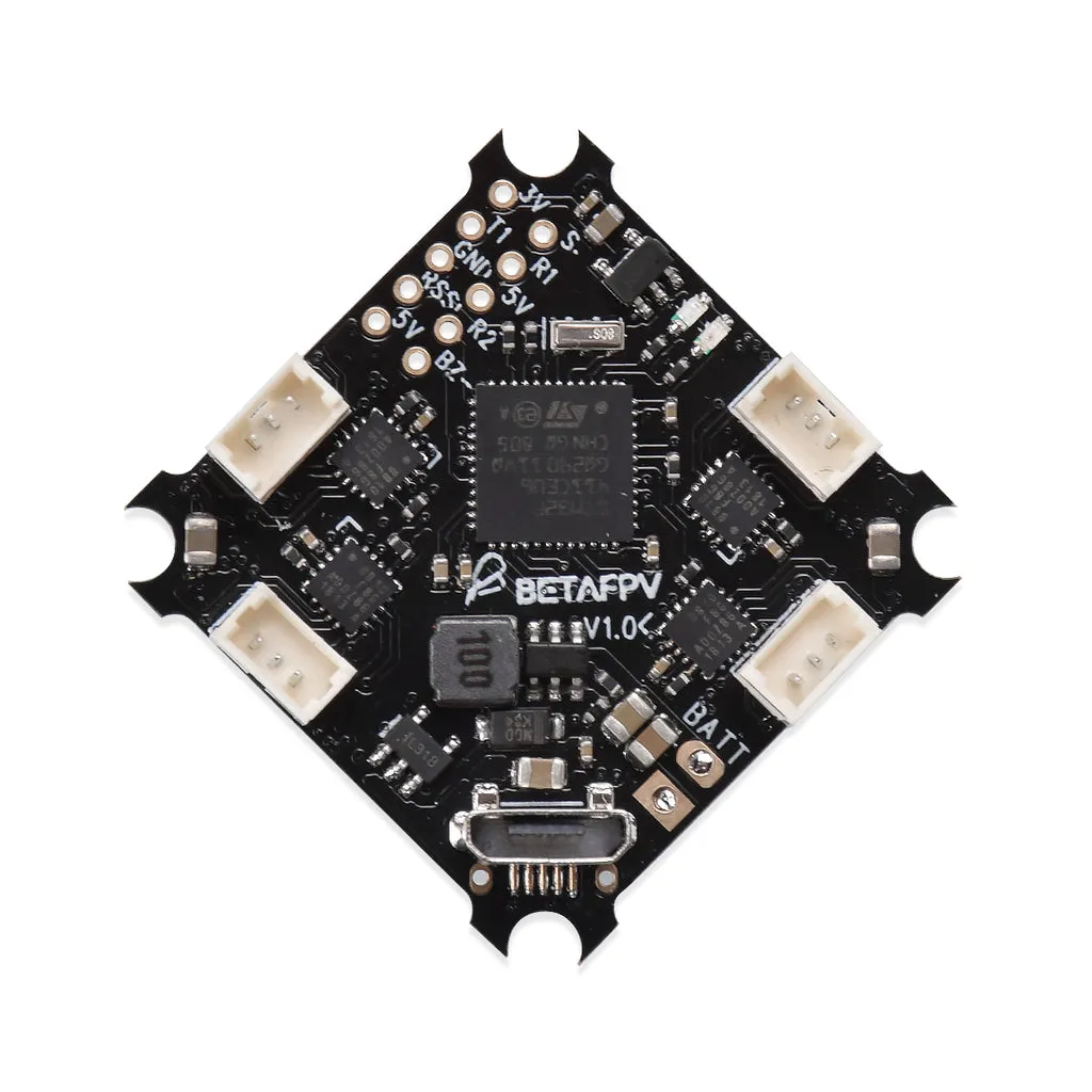 BetaFPV F4 1S contrôleur vol brushless