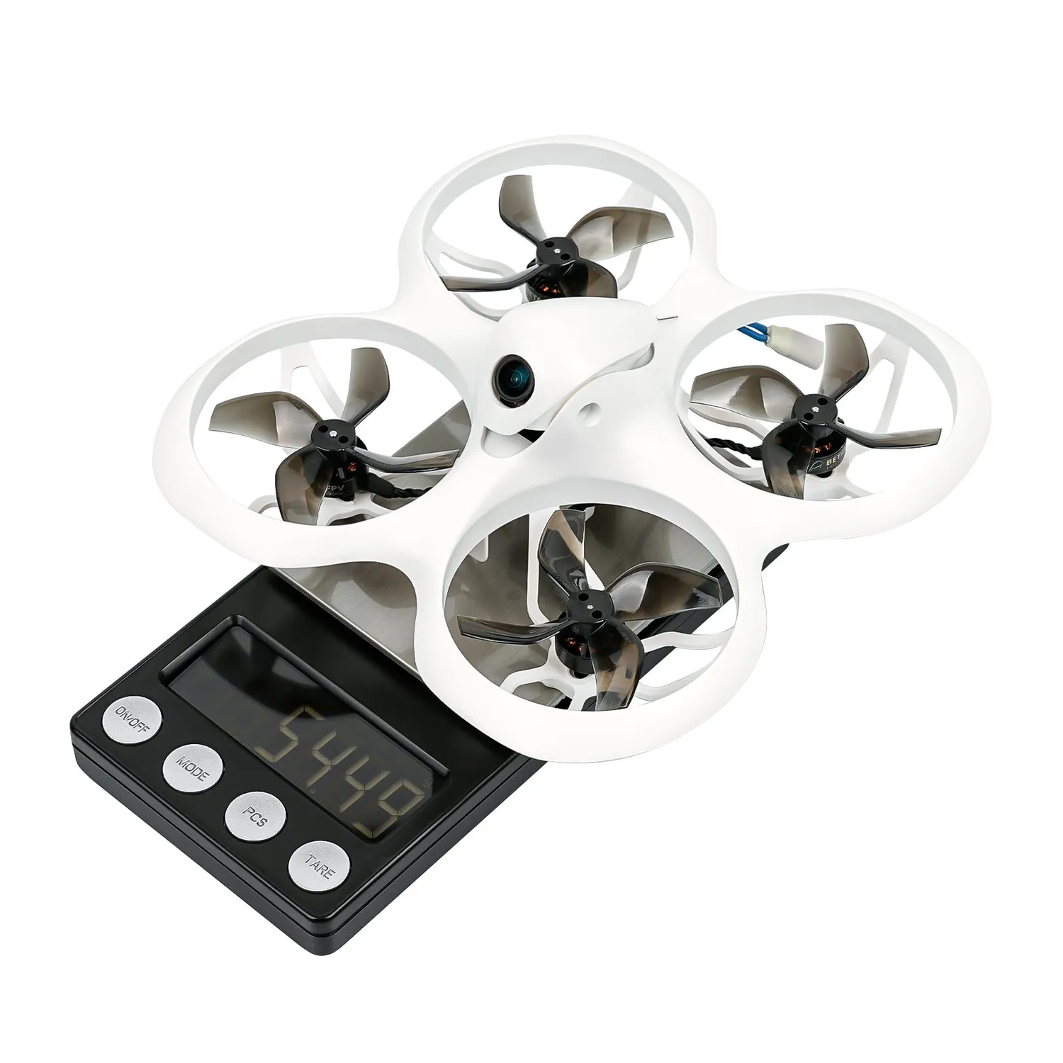 BetaFPV Cetus X drone FPV brushless