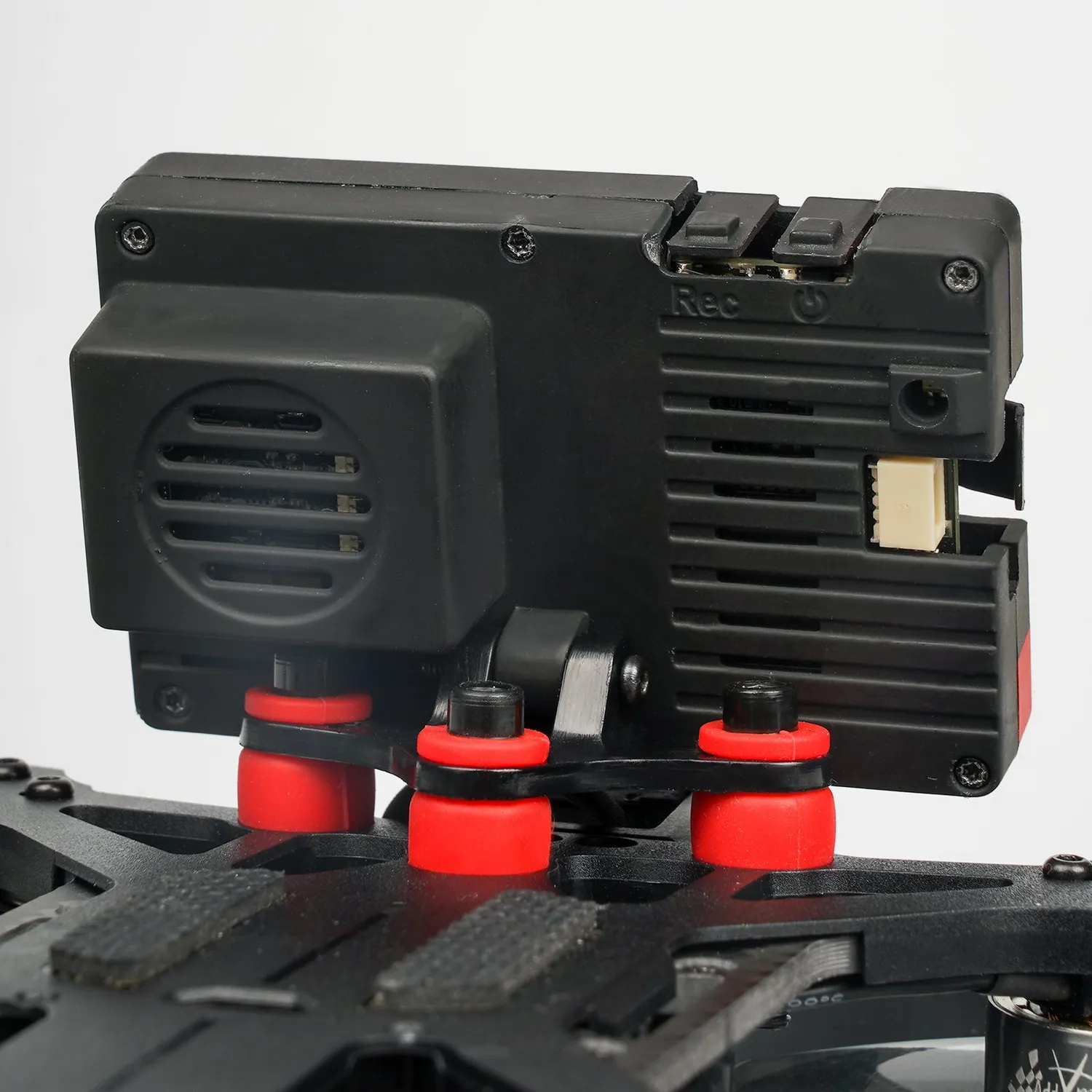 BetaFPV Pavo30 Frame Kit cadre de drone