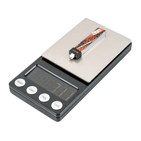BetaFPV LAVA 1S 260mAh 80C Battery batterie LiHV 5 pièces