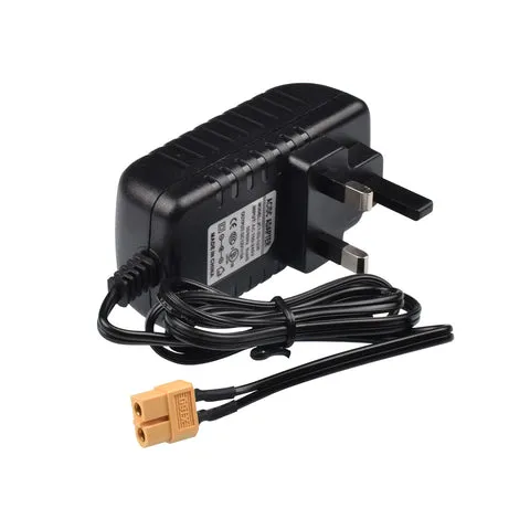 BetaFPV Wall AC/DC Power Adapter adaptateur secteur 12 V 3 A