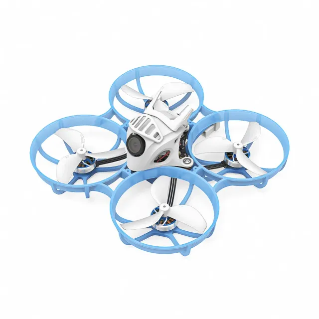 BetaFPV Meteor75 Pro drone FPV whoop 1S 45 mm