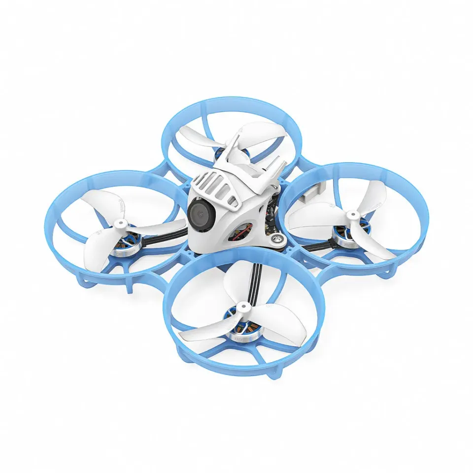BetaFPV Meteor75 Pro drone FPV whoop 1S 45 mm