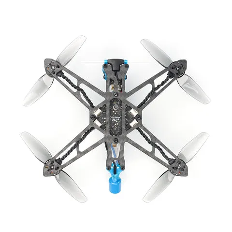 BetaFPV HX115 LR drone toothpick 3" ExpressLRS