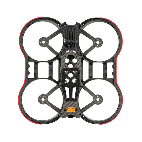 BetaFPV Pavo30 Pro Kit Cadre Carbone 157mm
