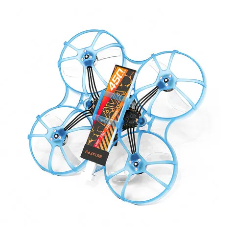 BetaFPV Air75 drone FPV whoop 1S 21 g