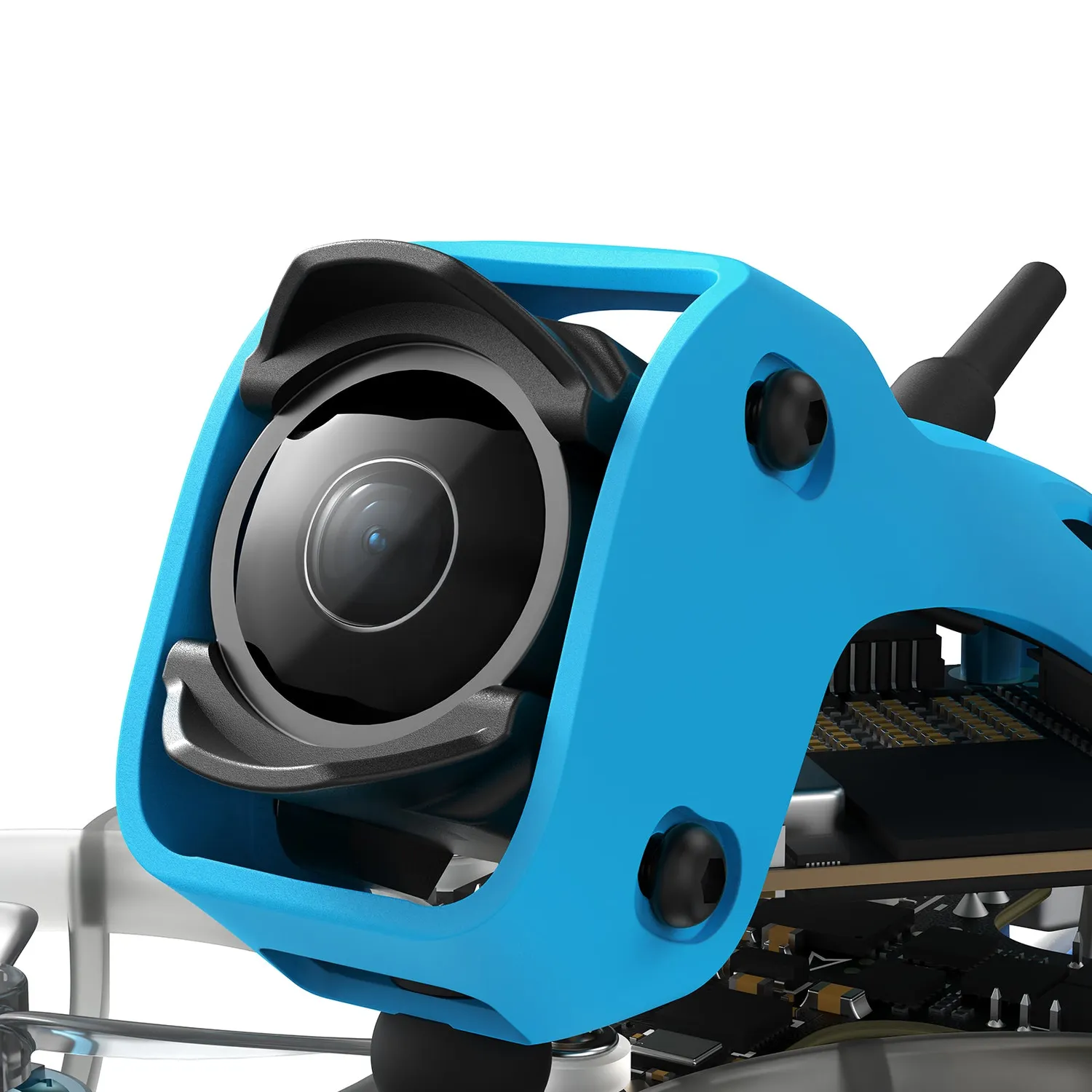BetaFPV Meteor75 Pro II O4 drone whoop brushless