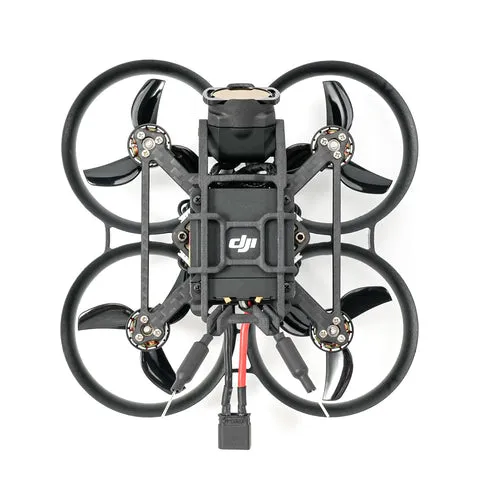 BetaFPV Sub100g Whoop Drone with DJI O3 châssis Whoop