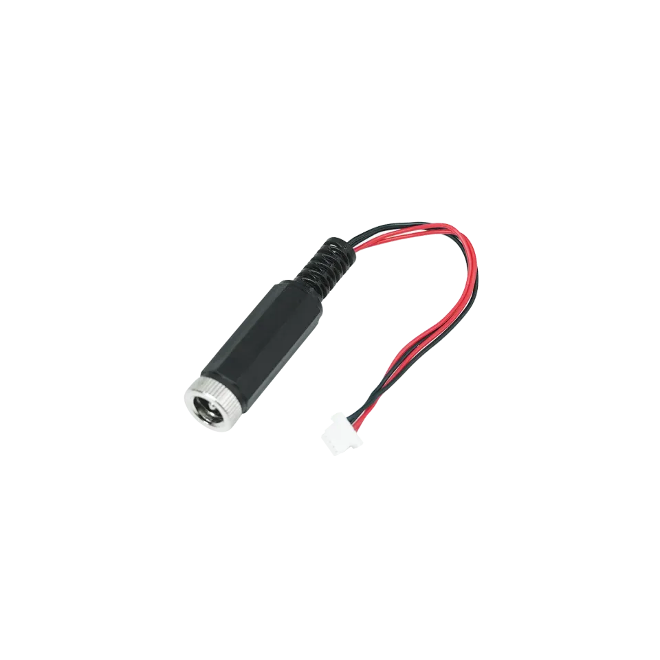 Walksnail câble répéteur alimentation