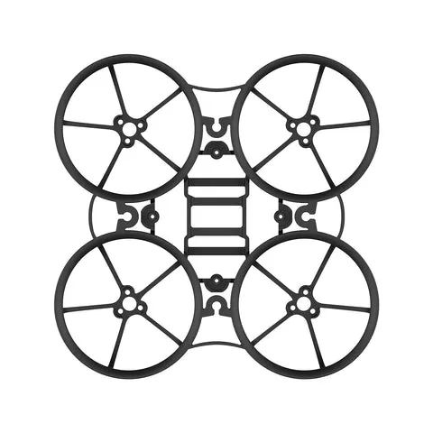 BetaFPV Meteor65 Pro II cadre whoop 70mm