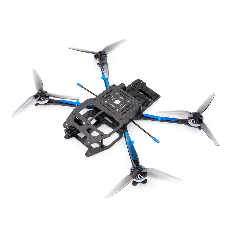 BetaFPV X-Knight 360 drone FPV HD Digital VTX invisible 360