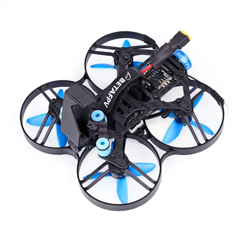 BetaFPV Beta85X V2 kit châssis pusher DIY