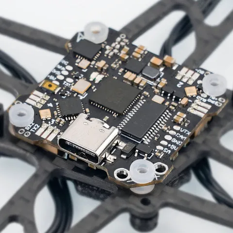BetaFPV F4 1S 12A carte contrôleur AIO brushless