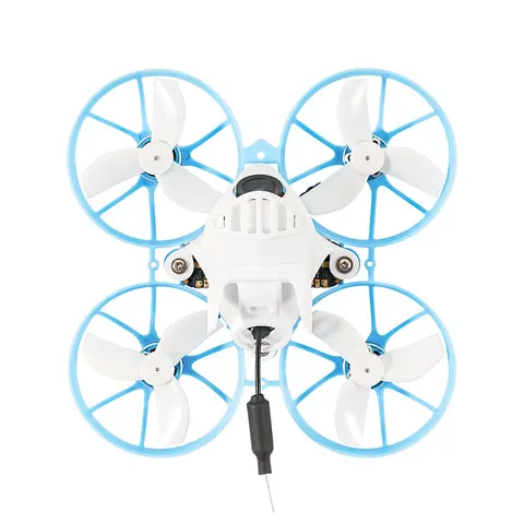 BetaFPV Meteor65 Pro 2022 drone whoop indoor