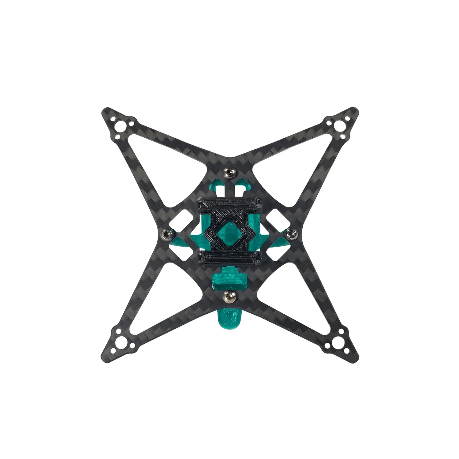 Sub250 Nanofly20 châssis drone FPV 88 mm 8,4 g