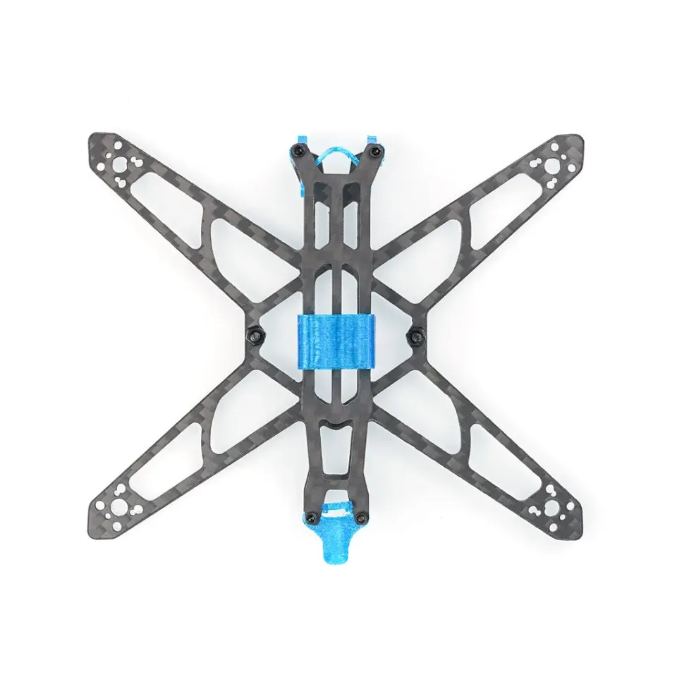 BetaFPV HX115 LR Kit Cadre Carbone 126mm