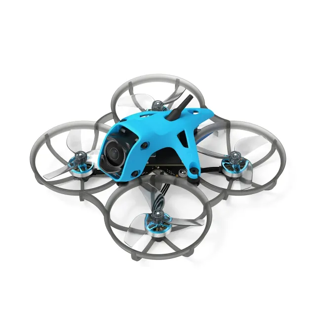 BetaFPV Meteor75 Pro II O4 drone whoop brushless