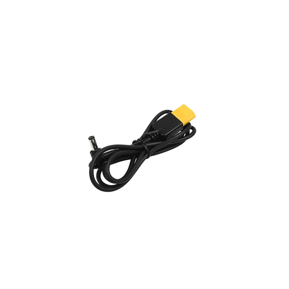 Caddx Walksnail câble d’alimentation VRX lunettes