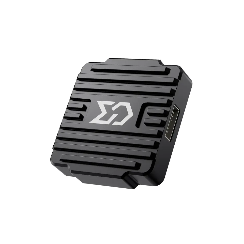 Sub250 Send T1600 émetteur vidéo VTX 1600 mW