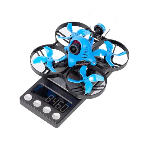 BetaFPV Beta85X HD drone whoop FPV 4S cinéwhoop