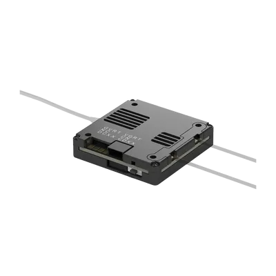 CaddxFPV Walksnail Avatar Pro Kit double antenne vidéo FPV nuit