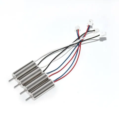 BetaFPV 7x20mm moteur brushed 17500KV lot de 4