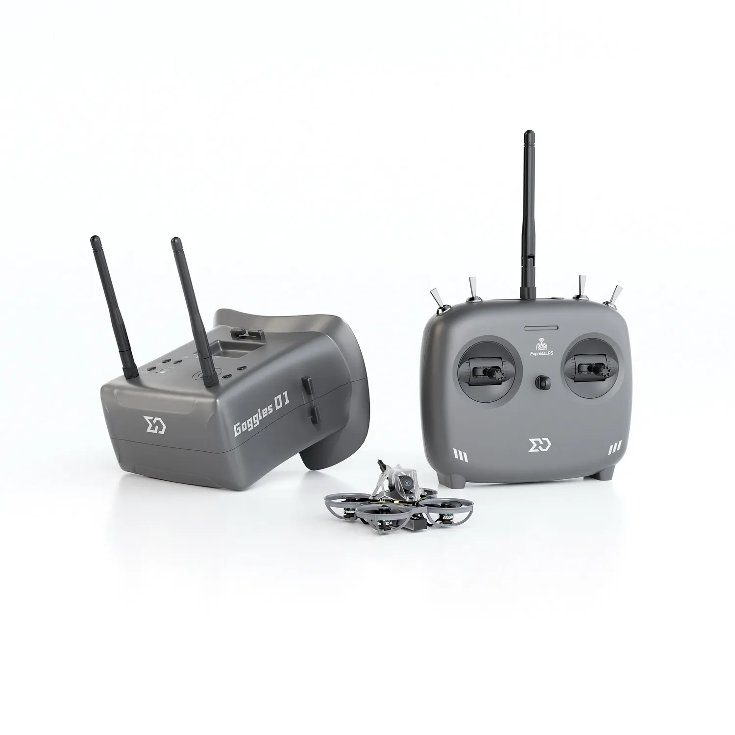 Sub250 Nimble65 kit RTF ELRS 65 mm