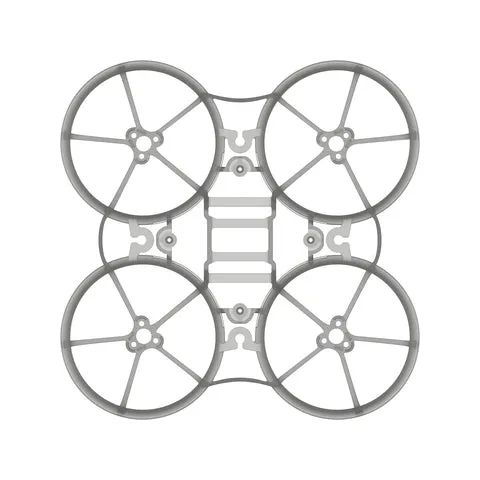 BetaFPV Meteor65 Pro II cadre whoop 70mm