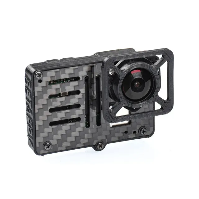 BetaFPV Naked caméra drone GoPro lite 29g