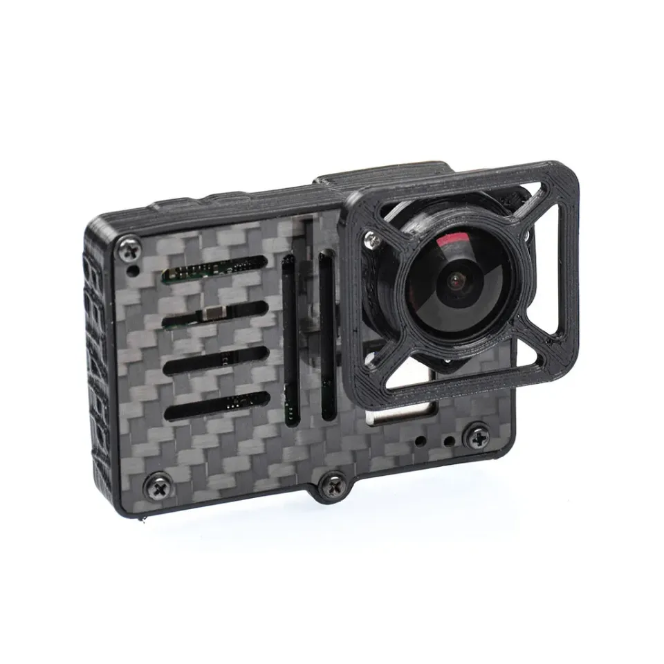 BetaFPV Naked caméra drone GoPro lite 29g