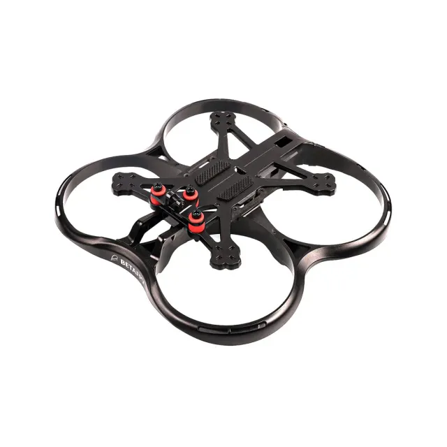 BetaFPV Pavo30 kit châssis 120mm PA12 noir