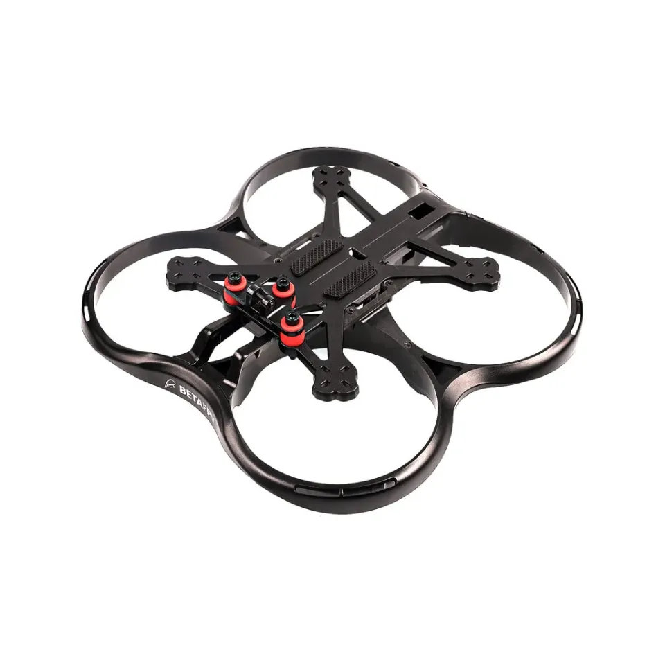 BetaFPV Pavo30 kit châssis 120mm PA12 noir