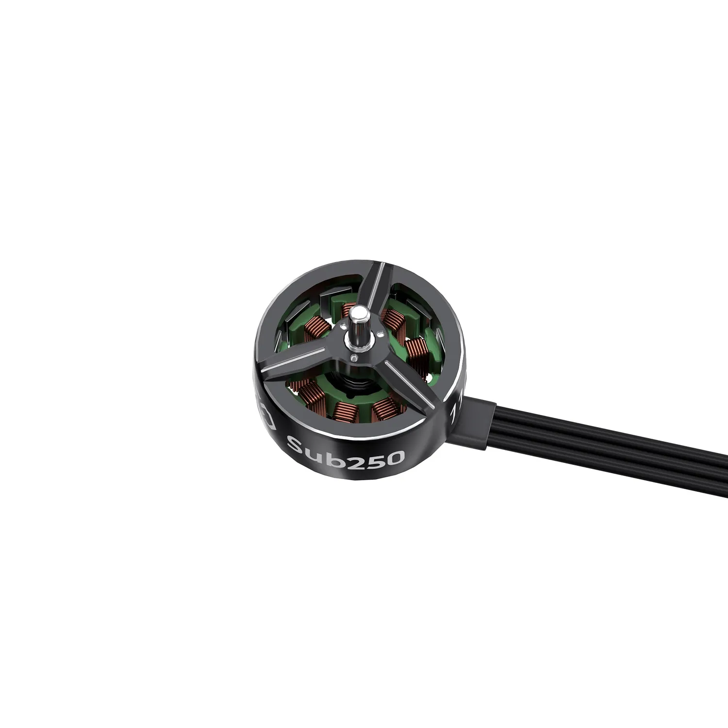 Sub250 1103 14000KV moteur FPV 1,6/2 pouces