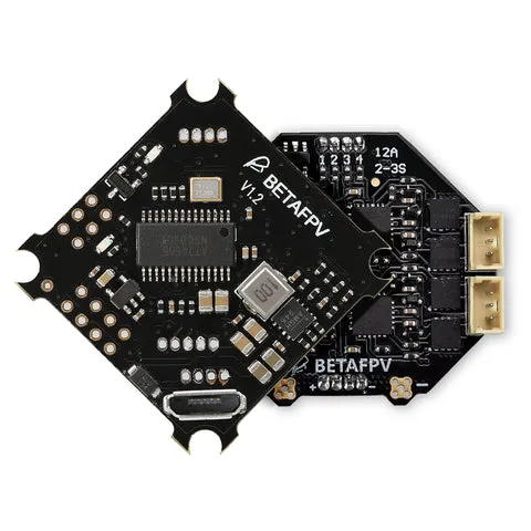BetaFPV F405 contrôleur vol brushless 2-3S