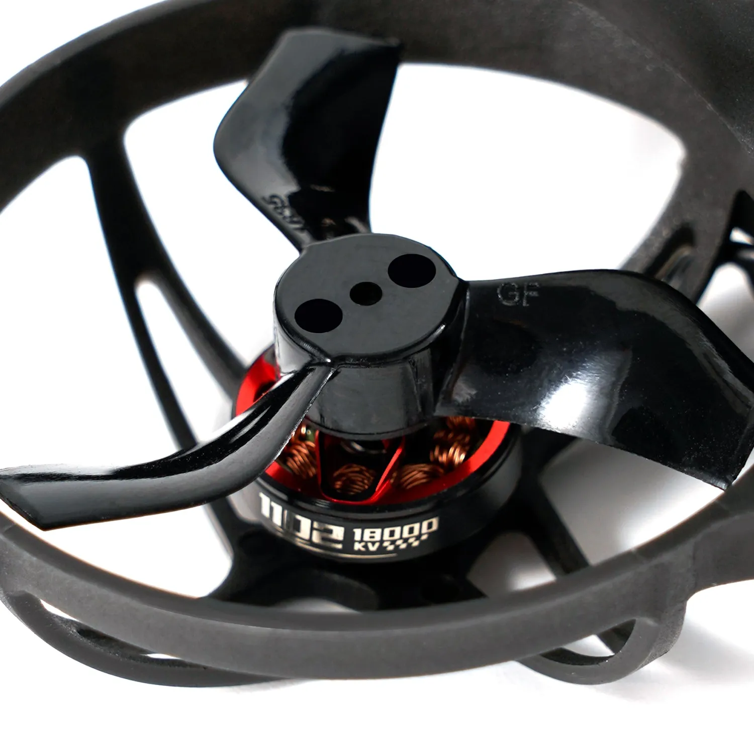 BetaFPV Meteor75 drone whoop 1S HD