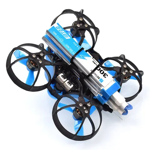BetaFPV Beta65X HD Whoop Quadcopter (2S) drone FPV cinewhoop 1080p