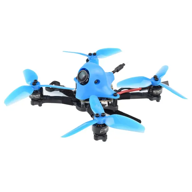 BetaFPV HX115 Drone FPV Toothpick 115mm 3-4S