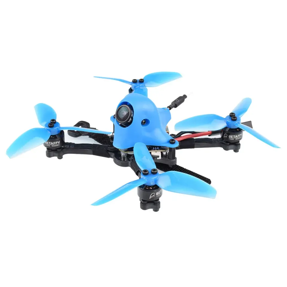 BetaFPV HX115 Drone FPV Toothpick 115mm 3-4S
