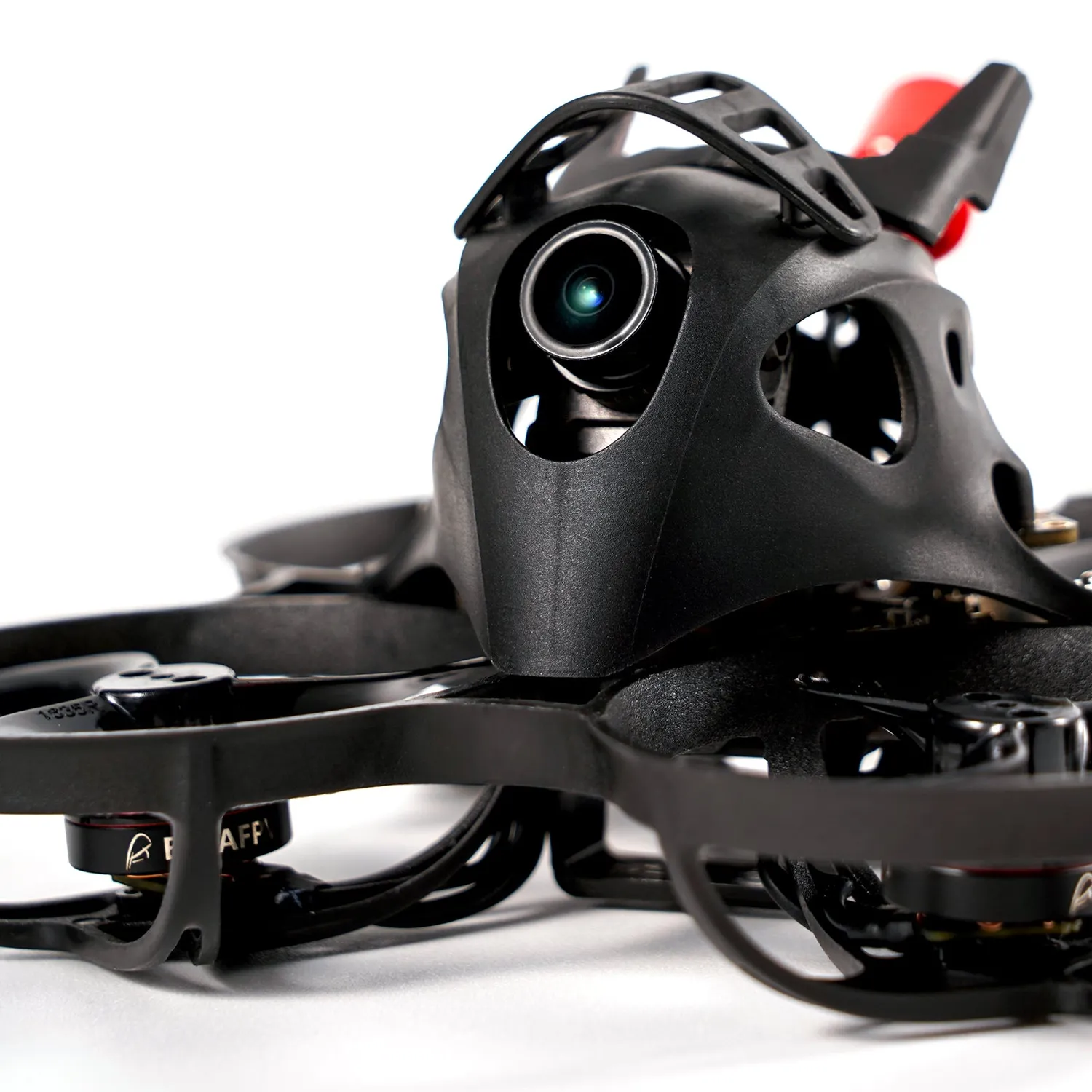 BetaFPV Meteor75 drone whoop 1S HD