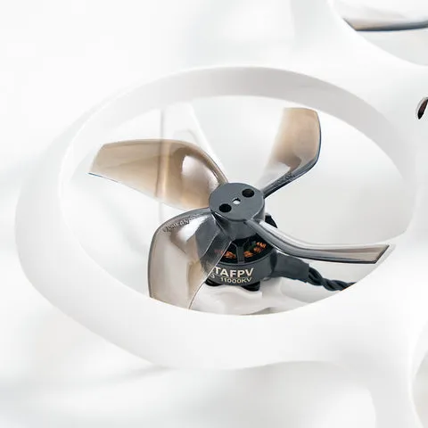 BetaFPV Cetus X HD quadcopter brushless 2S Walksnail