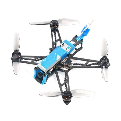 BetaFPV HX115 LR drone toothpick 3" ExpressLRS