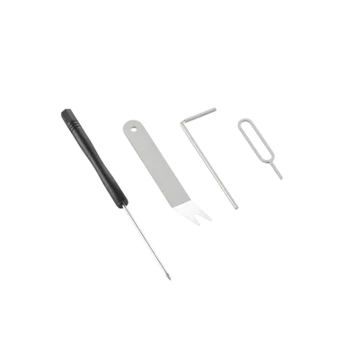 CaddxFPV Protos Installation Toolkit kit d'outils FPV