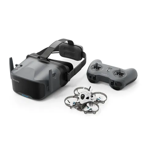 BetaFPV Meteor75 Pro HD kit FPV 1080p 400 m